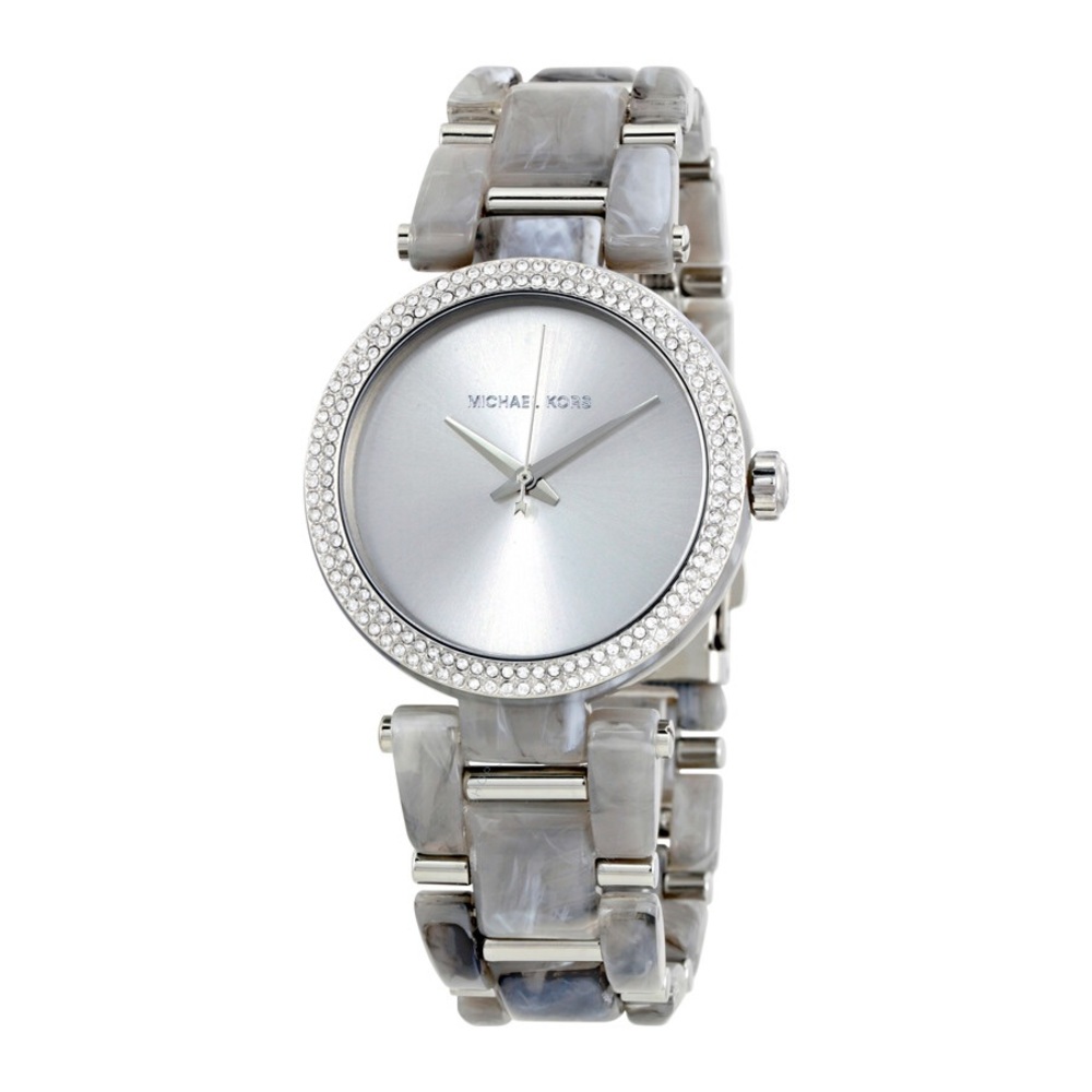Michael Kors Delray watch